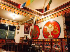 -卡万金特色藏餐