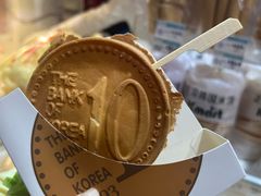 -莫朗核桃饼(虹泉路店)