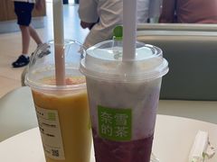 -奈雪的茶(优特汇店)