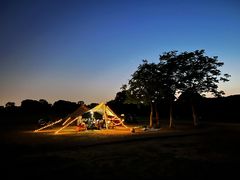 -钟山体育运动公园