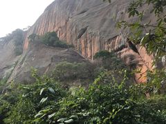 -丹霞山风景名胜区