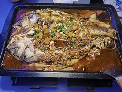 -炉鱼(云澜湾店)