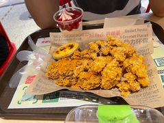 -肯德基(坪地店)