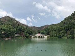 -珠海圆明新园