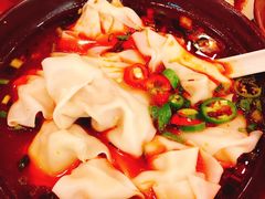 红油抄手-龙抄手(春熙路总店)