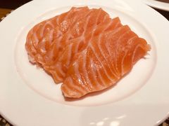 -都会尚膳·海鲜自助餐厅(重庆万豪酒店)