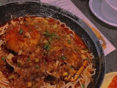 -一棠龙虾•王牌虾球(楚河汉街店)