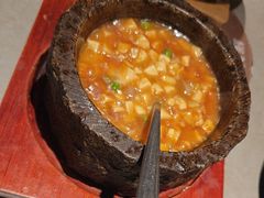 -绿茶餐厅(广州天河城店)