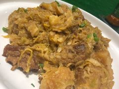 -蒙古大营(朝阳公园店)