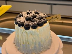 -WenTinG文汀·半糖蛋糕(合生汇店)