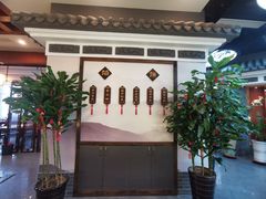 -高晓山馅饼店(牛庄百年店)