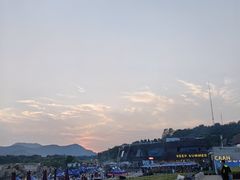 -石槽海滨浴场
