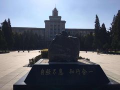 -东北大学(南湖校区)