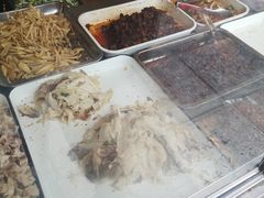 -红星兔丁(武侯祠店)