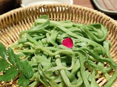 -巴奴毛肚火锅(京西大悦城店)