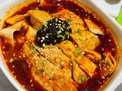 -峨嵋酒家(地安门店)