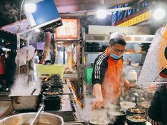 -清真·穆萨砂锅(大皮院店)