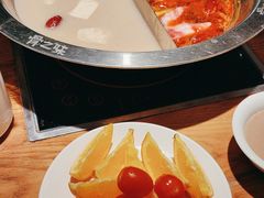 -骨之味·筒骨汤火锅(晋江万达店)