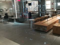 -喜茶(杭州滨江宝龙店)