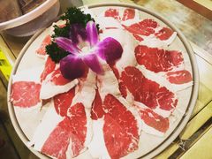 -游园觅食记夜市·小龙虾大排档