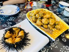 -旺角小渔村·海肠捞饭开创者(二马路店)