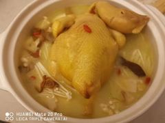 -丰收日·小海鲜·沪上家宴(顾村正大店)