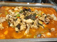 -火龙堂·风味民间菜(文一路店)