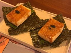 -烧鸟横丁(联发文创口岸店)