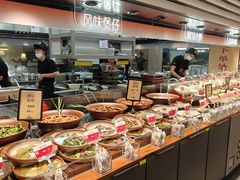 -码头见·潮汕菜(领展中心城店)