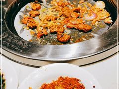 -么子烤肉(化龙池店)