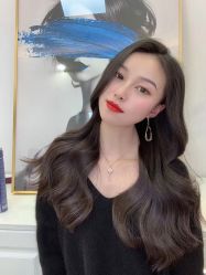 -Hello Lady发型设计