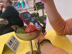 -LUNEURS月乐诗 La Glace(环贸店)