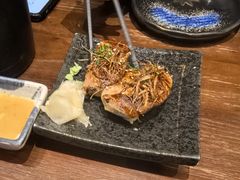 -鸟鹏烧鸟居酒屋(昌岗店)