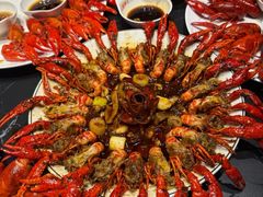 -红盔甲·小龙虾(天钥桥店)