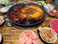 -小王少龙火锅(沙南街店)