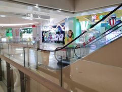 -龙湖西安曲江天街
