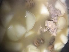 -海味参茸燕窝街