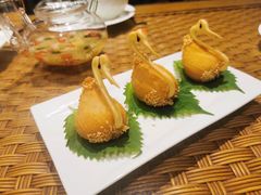 -小湾茶楼
