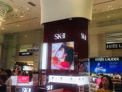 -DFS旗下T广场(新加坡店)