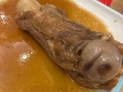 -东北风(江北万达店)
