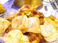 -BOPEYE·波派炸鸡(九霄天地店)