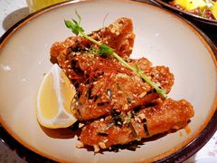 -BE BRIGHT KITCHEN(正佳广场店)