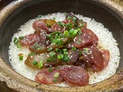 -红星光发煲仔饭(文海店)