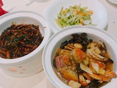 -老正兴菜馆(福州路店)