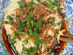 -苏三拉面馆