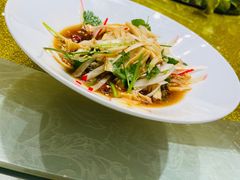 -西贝海鲜汇(槐安路店)