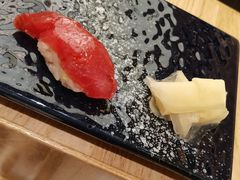 -鮨政· Omakase(港汇恒隆广场店)