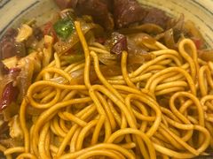 -梅溪·小伙子干挑面(安吉总店)