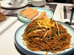 -新兴·金羊座·粤菜点心(乐峰店)
