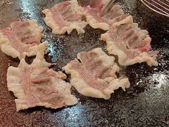 -韩阳王石板烤肉